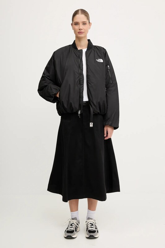 The North Face kurtka bomber Choqa