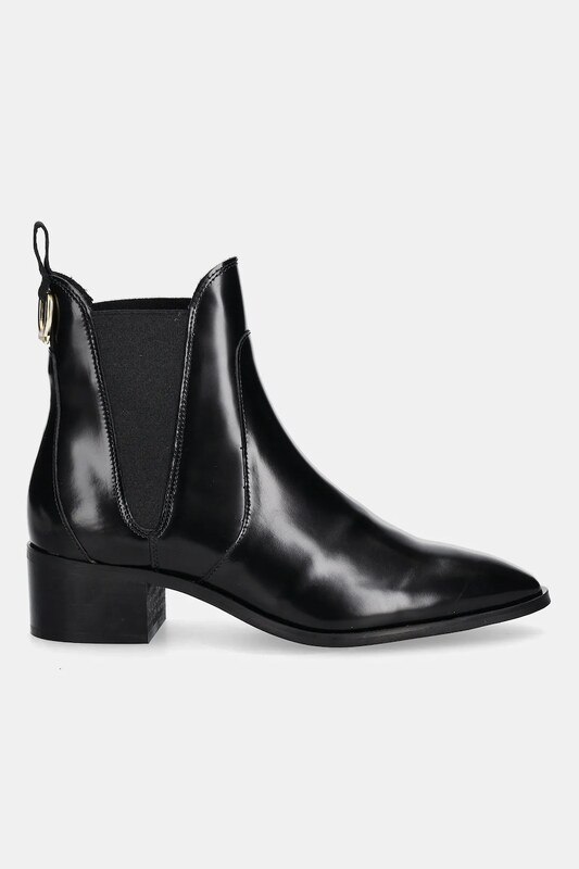 Gant sztyblety skórzane St Broomly