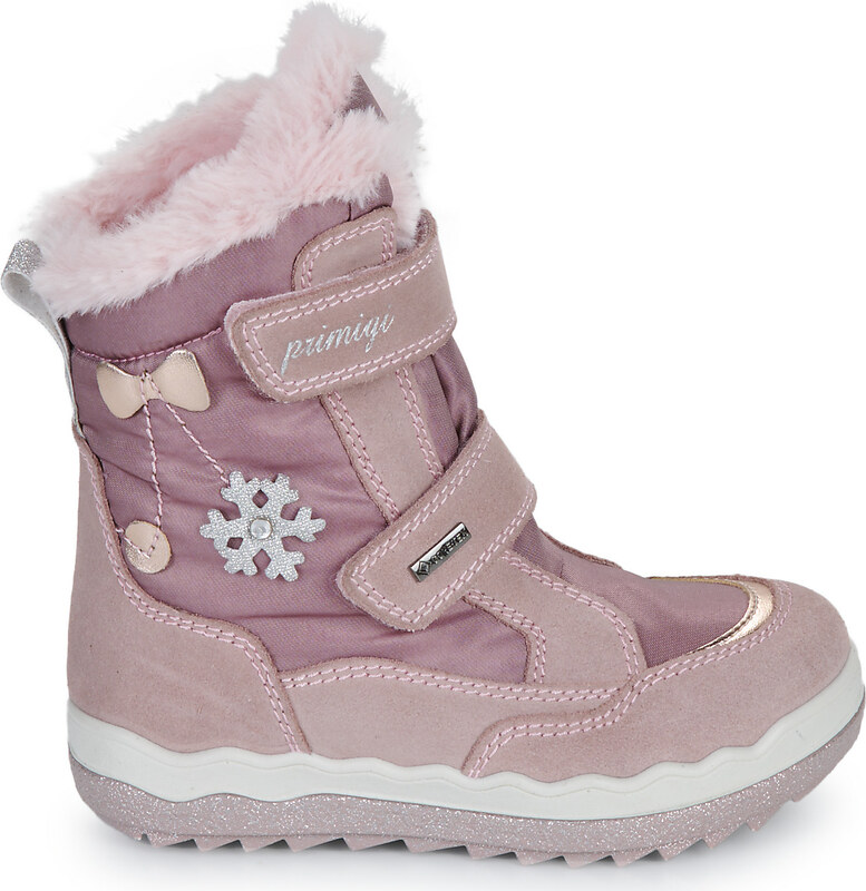 Primigi Śniegowce Dziecko FROZEN GTX