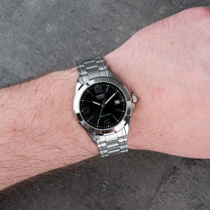 Casio Collection MTP-1215A-1ADF