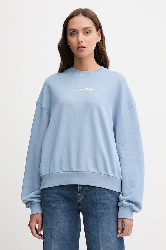 Tommy Hilfiger bluza bawełniana