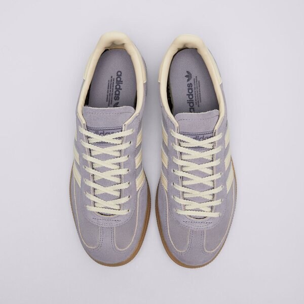 Adidas Handball Spezial W Damskie Buty Sneakersy JR0849 Fioletowy