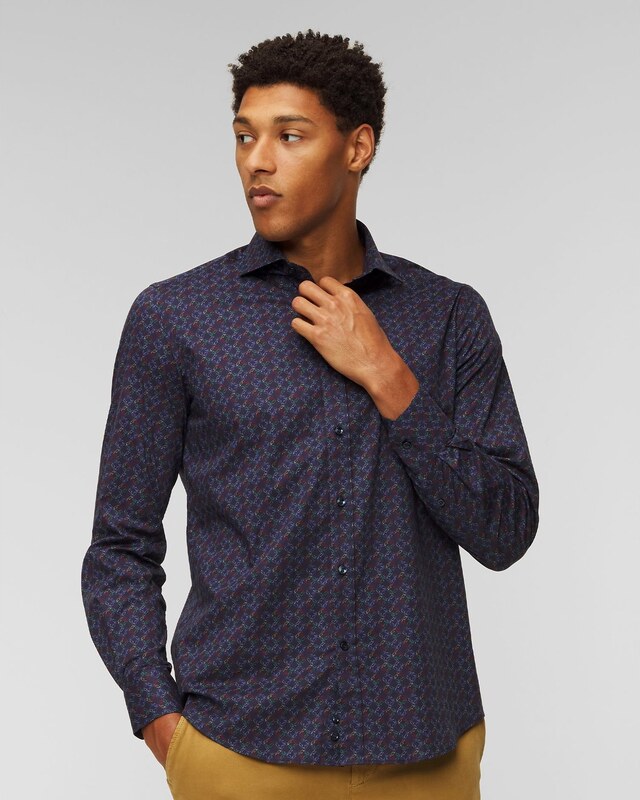 Paul and Shark Koszula Paul&shark