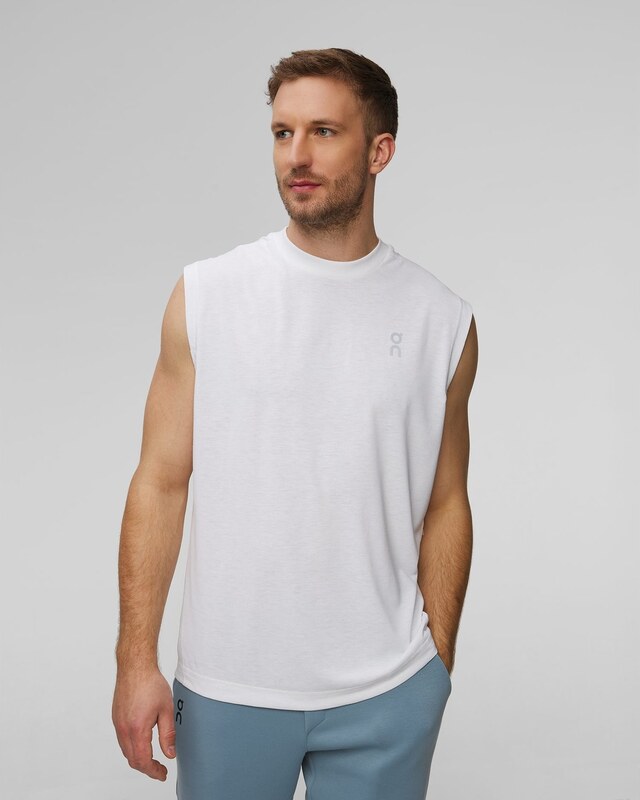 Tank Top Męski On Active