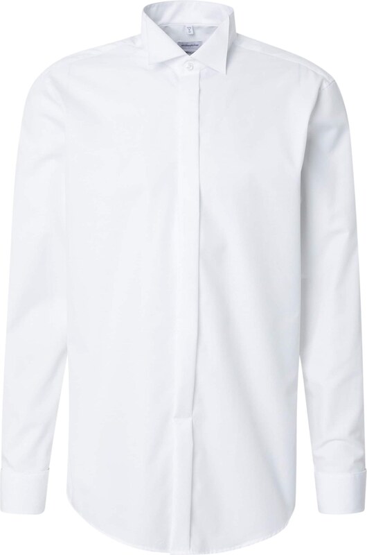 SEIDENSTICKER Koszula biznesowa 'CARMEN 108 UMA' biały