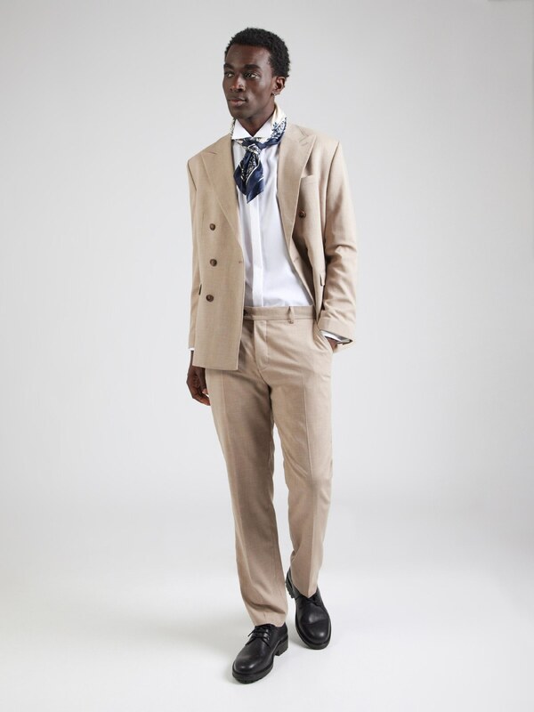 SEIDENSTICKER Koszula biznesowa 'CARMEN 108 UMA' biały