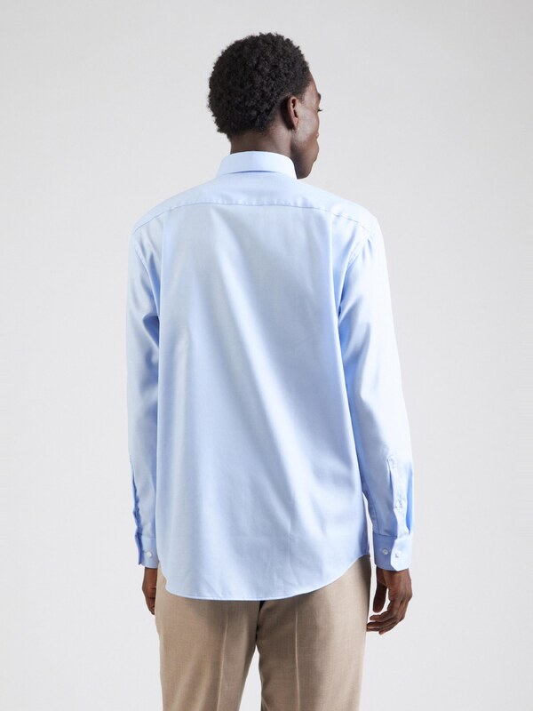 SEIDENSTICKER Koszula biznesowa 'Smart Classics' jasnoniebieski