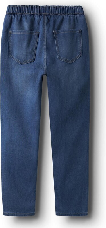 TWO SOON Jeansy niebieski