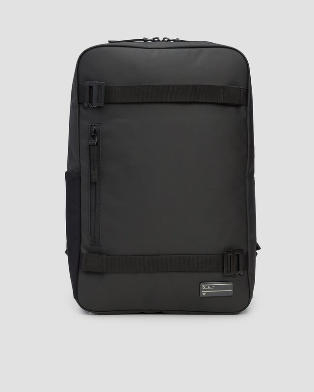 Plecak Db Daypack 17l Czarny