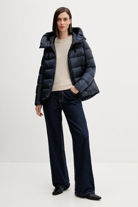 Bomboogie kurtka puchowa ROME