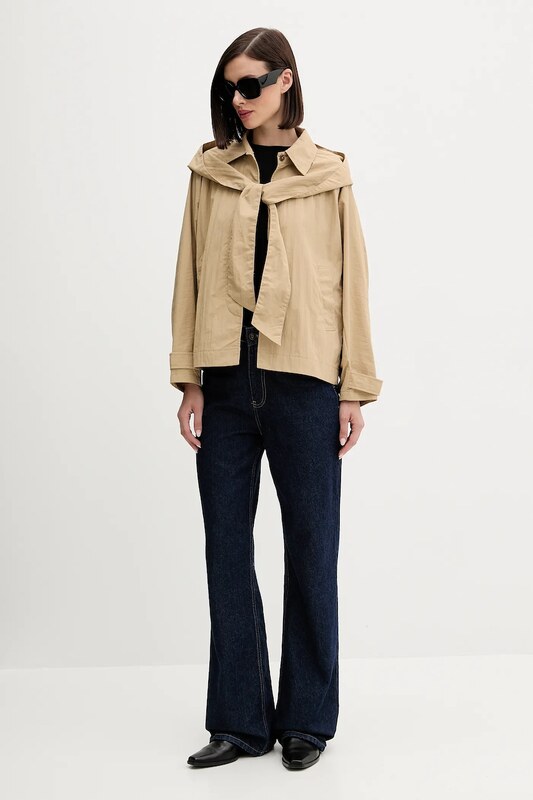 Hoss Intropia kurtka