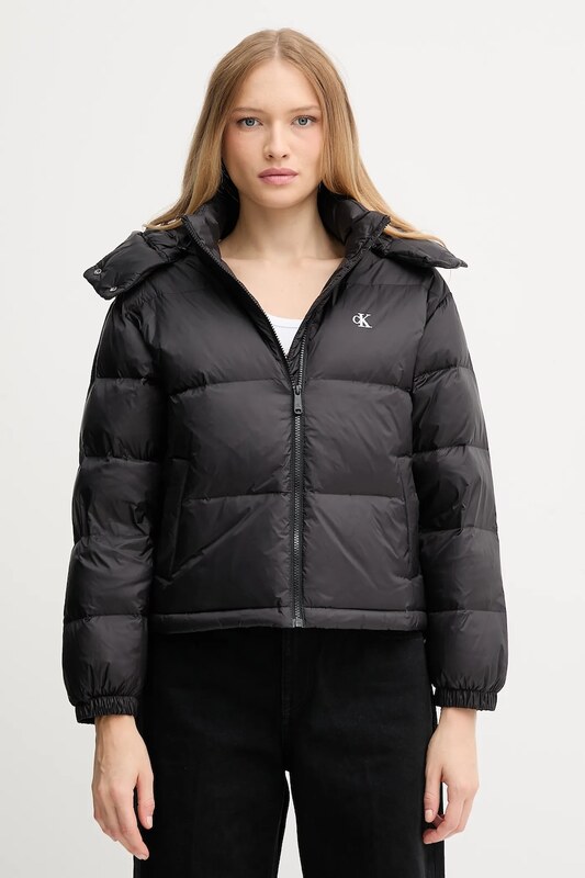 Calvin Klein Jeans kurtka puchowa