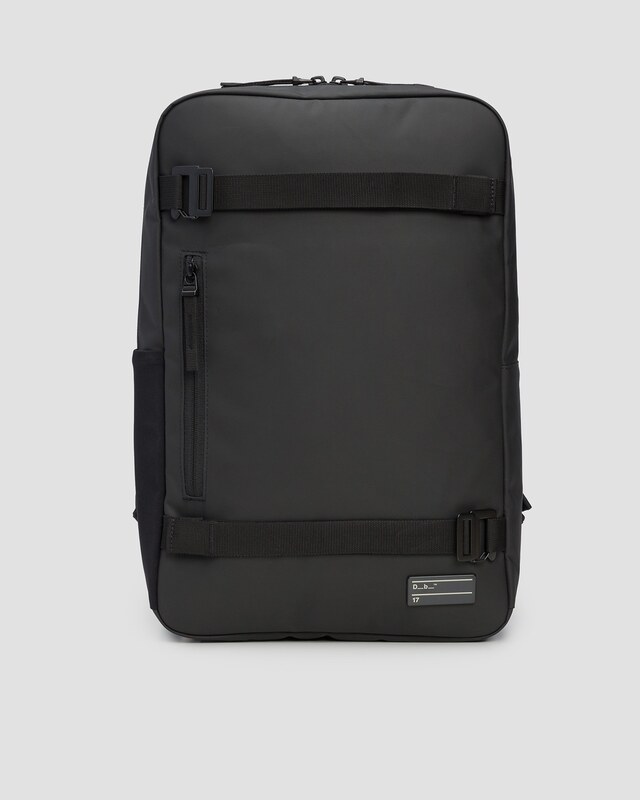 Plecak Db Daypack 17l Czarny