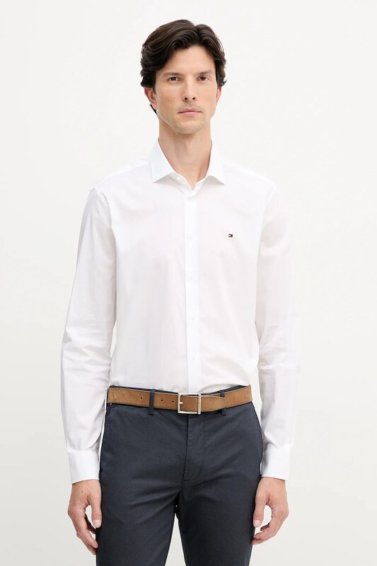 Tommy Hilfiger koszula