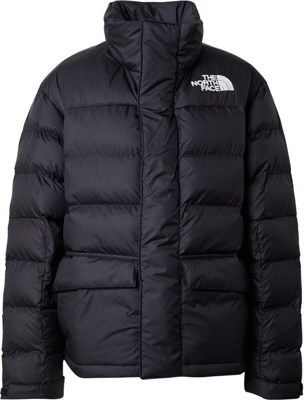 THE NORTH FACE Kurtka przejściowa 'LIMBARA' czarny