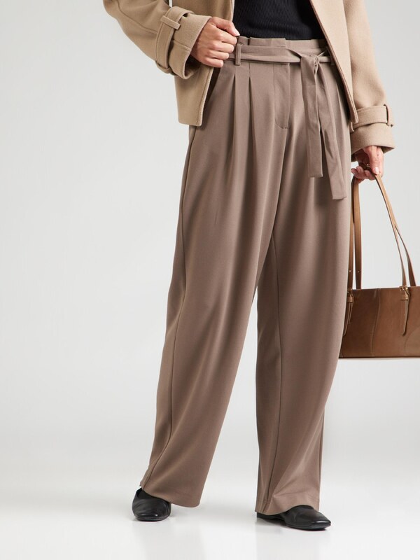 ONLY Cygaretki 'ONLEVI' jasnobrązowy