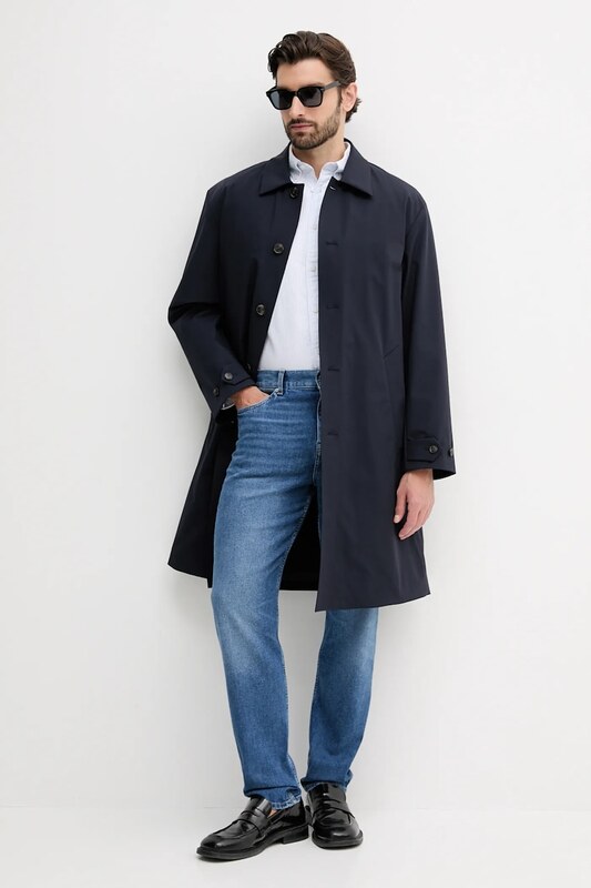 Tommy Hilfiger koszula bawełniana