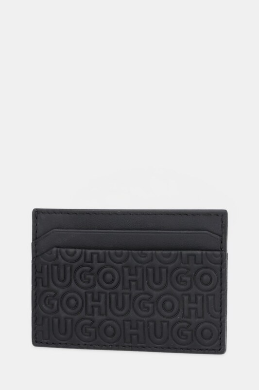 HUGO etui na karty skórzane Ethon HI M_Cardcase