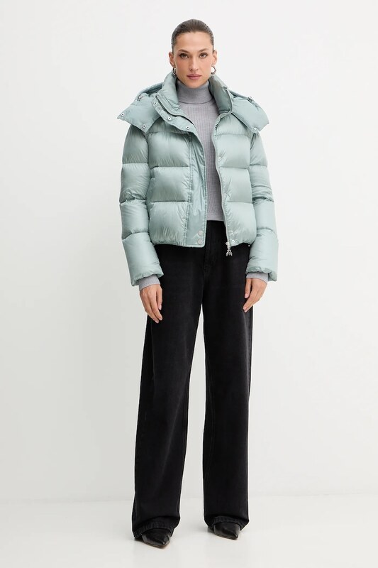 Patrizia Pepe kurtka puchowa