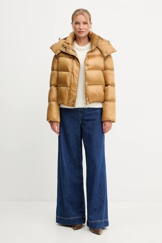 Patrizia Pepe kurtka puchowa