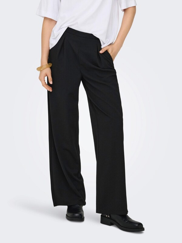 ONLY Cygaretki 'ONLSANIA' czarny