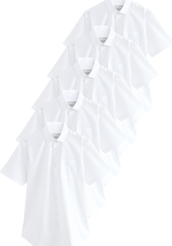 Next Koszula biały