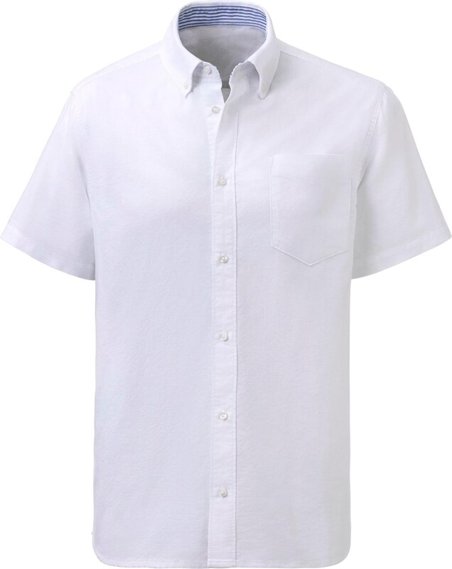 H.I.S Koszula biały