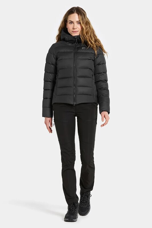 Didriksons kurtka TEJLA