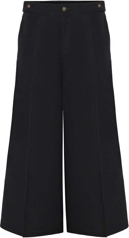 TATUUM Spodnie czarny