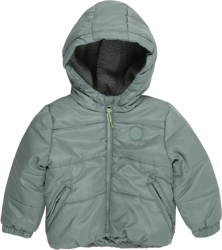 Noppies Kurtka zimowa 'Ottrot' nefryt