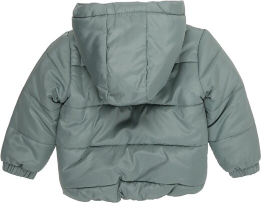 Noppies Kurtka zimowa 'Ottrot' nefryt