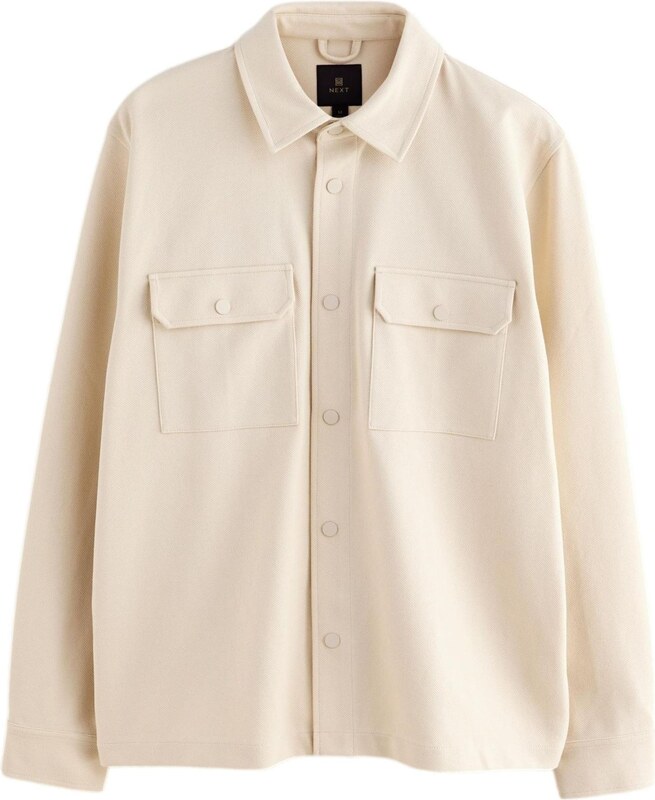 Next Koszula ecru