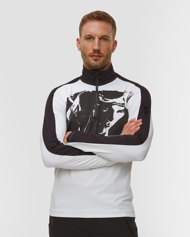 Golf Narciarski Męski Toni Sailer Luca