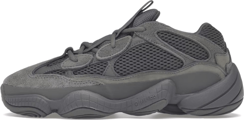Adidas Yeezy 500 Granite
