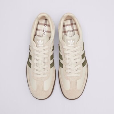 Adidas Samba Męskie Buty Sneakersy JR0893 Biały