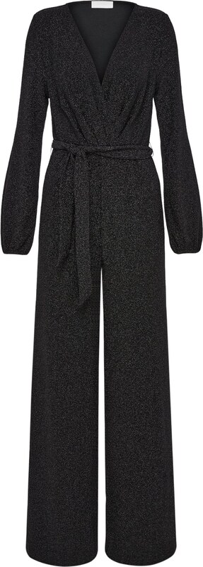 LeGer by Lena Gercke Kombinezon 'Marcelina' czarny