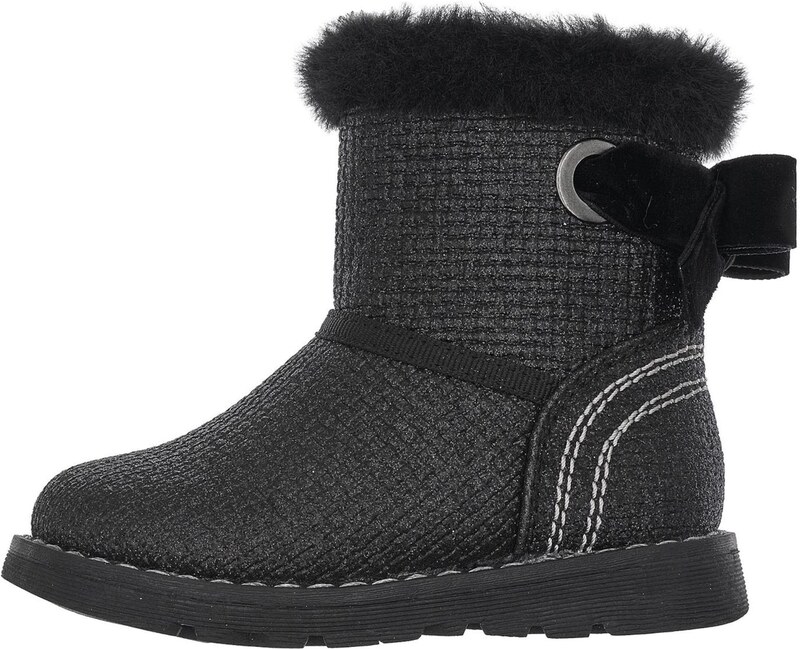 Chicco Kozaki 'Frutta' czarny