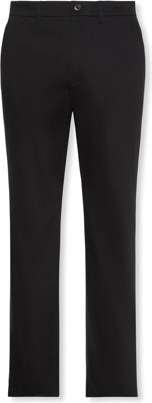 Calvin Klein Chinosy czarny