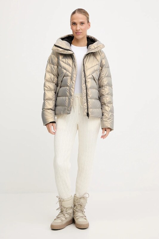 Helly Hansen kurtka puchowa WINTER BLISS