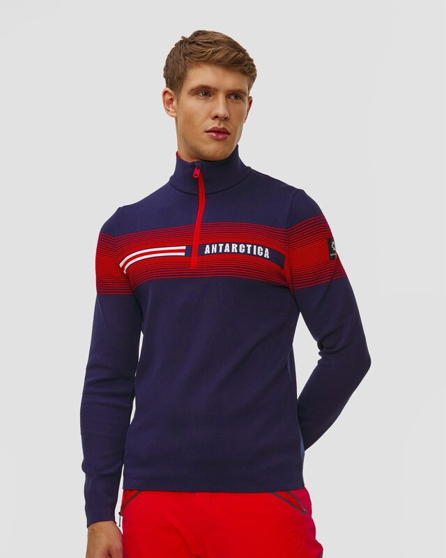 Golf Techniczny Męski Newland Killington