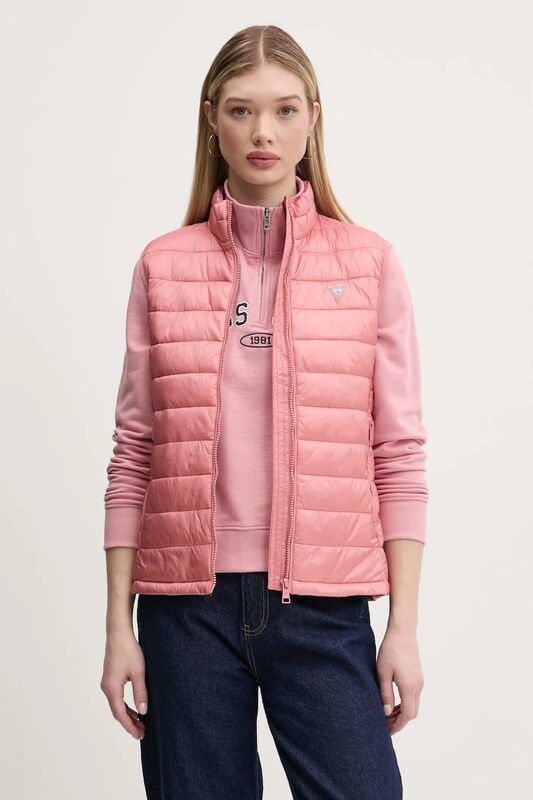 Guess Jeans bezrękawnik