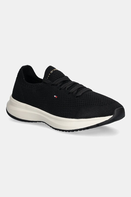Tommy Hilfiger sneakersy TH KNIT RUNNER