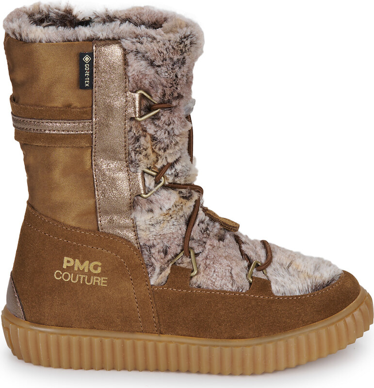 Primigi Śniegowce Dziecko WAVE GTX