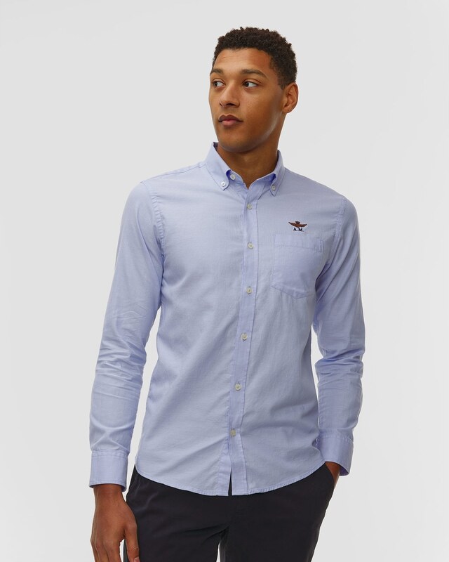 Koszula Męska Aeronautica Militare