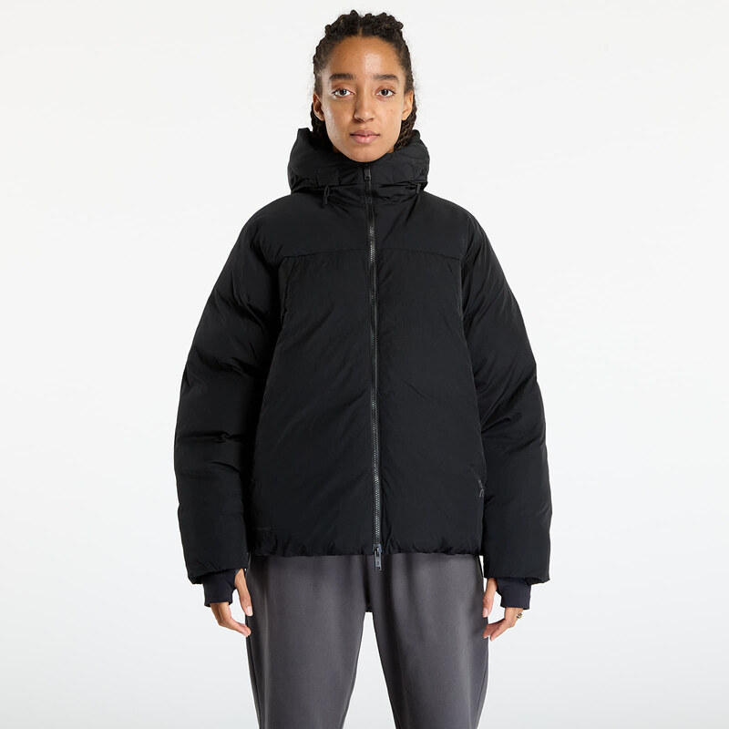 Kurtka On All-Day Puffer Jacket Black XS