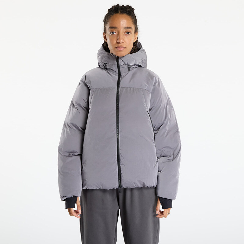 Kurtka On All-Day Puffer Jacket Lilac M