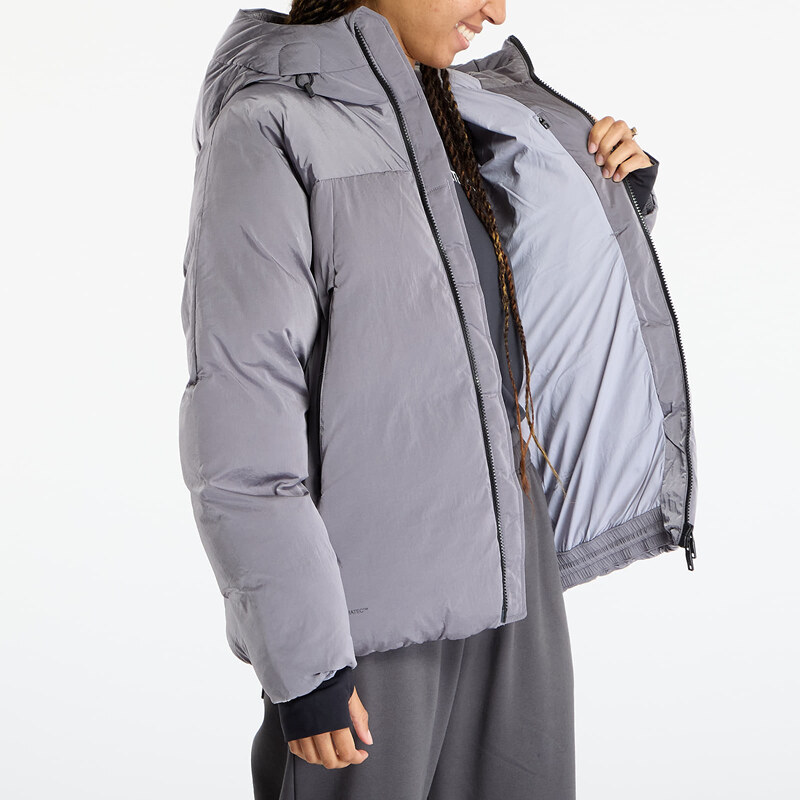 Kurtka On All-Day Puffer Jacket Lilac M