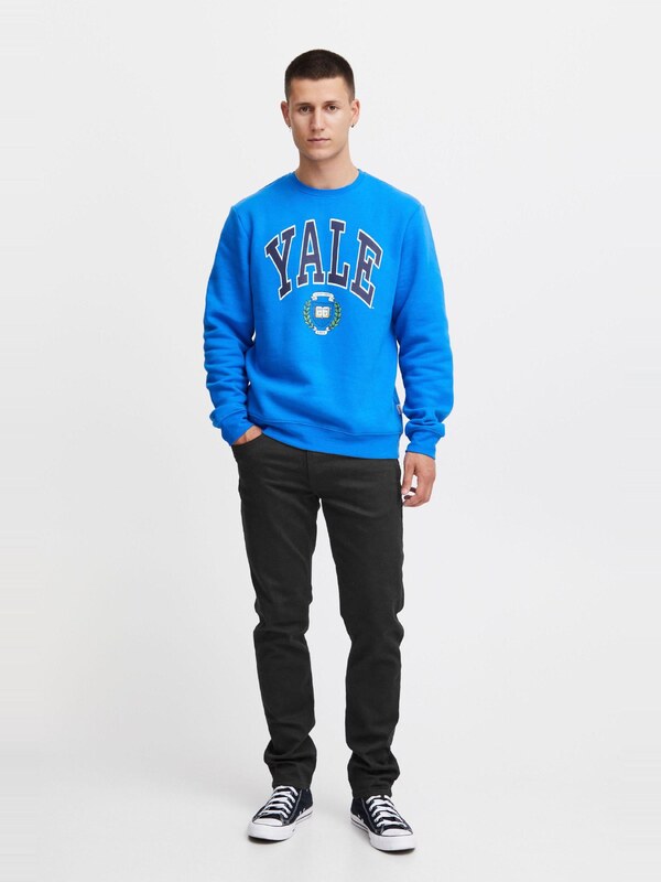 BLEND Jeansy 'Twister' czarny denim