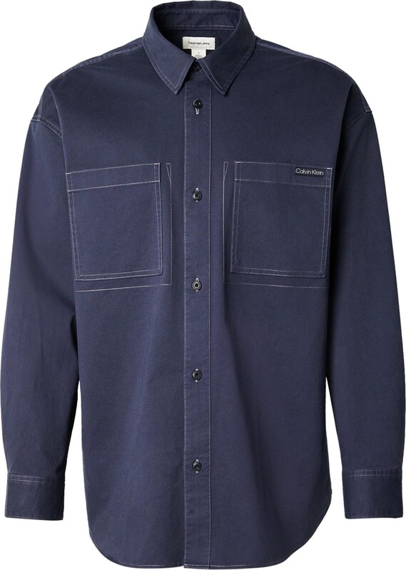 Calvin Klein Jeans Koszula opal