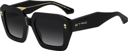 Etro okulary przeciwsłoneczne